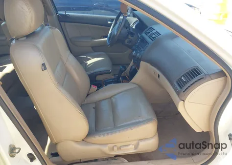 2005 Honda Accord 3.0 Ex z USA, uszkodzony, nr VIN 1HGCM66535A033553